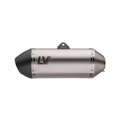 MUFFLER LV-14 CF MOTO 450 MT S - 18114830 - Dr Rider