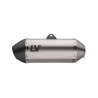 MUFFLER LV-14 CF MOTO 450 MT S - 18114830 - Dr Rider