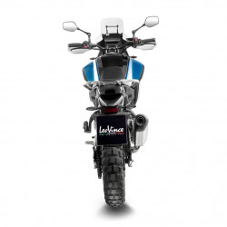 MUFFLER LV-14 CF MOTO 450 MT S - 18114830 - Dr Rider