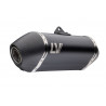 MUFFLER LV-14 CF MOTO 450 MT B - 18114831 - Dr Rider