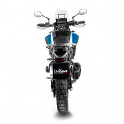 MUFFLER LV-14 CF MOTO 450 MT B - 18114831 - Dr Rider