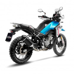 MUFFLER LV-14 CF MOTO 450 MT B - 18114831 - Dr Rider