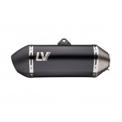 MUFFLER LV-14 CF MOTO 450 MT B - 18114831 - Dr Rider