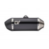 MUFFLER LV-14 CF MOTO 450 MT B - 18114831 - Dr Rider