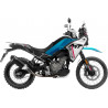 MUFFLER LV-14 BLACK CF MOTO 45 - 18114859 - Dr Rider