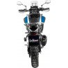 MUFFLER LV-14 BLACK CF MOTO 45 - 18114859 - Dr Rider