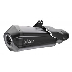 MUFFLER LV12 HON CRF1000L AFR  - 18114864 - Dr Rider