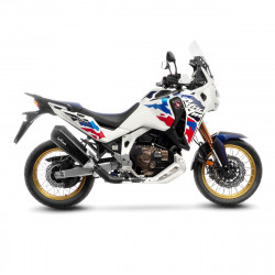 MUFFLER LV12 HON CRF1000L AFR  - 18114864 - Dr Rider