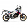 MUFFLER LV12 HON CRF1000L AFR  - 18114864 - Dr Rider