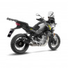 MUFFLER LV14 MOTO GUZZY STELVI - 18114867 - Dr Rider