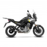 MUFFLER LV14 MOTO GUZZY STELVI - 18114867 - Dr Rider