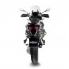 MUFFLER LV14 MOTO GUZZY STELVI - 18114867 - Dr Rider