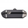 MUFFLER LV14 MOTO GUZZY STELVI - 18114867 - Dr Rider