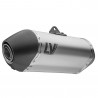 MUFFLER LV14 MOTO GUZZY STELVI - 18114868 - Dr Rider