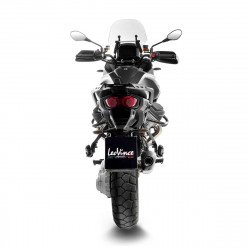 MUFFLER LV14 MOTO GUZZY STELVI - 18114868 - Dr Rider
