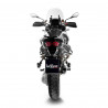 MUFFLER LV14 MOTO GUZZY STELVI - 18114868 - Dr Rider