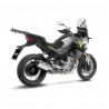 MUFFLER LV14 MOTO GUZZY STELVI - 18114868 - Dr Rider
