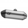 MUFFLER LV14 MOTO GUZZY STELVI - 18114868 - Dr Rider