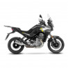 MUFFLER LV14 MOTO GUZZY STELVI - 18114868 - Dr Rider