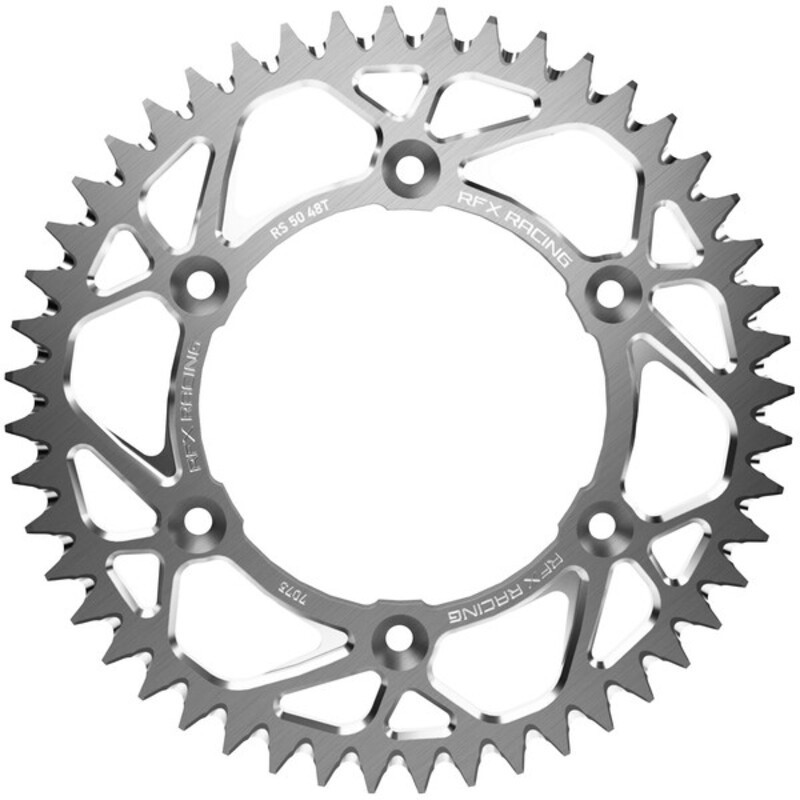 Couronne RFX Pro Series Elite aluminium - 520 | Dr Rider