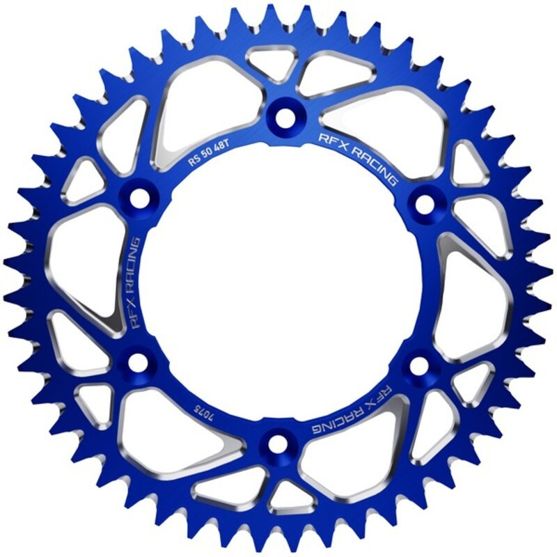Couronne RFX Pro Series Elite aluminium - 520 | Dr Rider