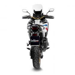 MUFFLER LV14 HON CRF1000L AFR  - 18114872 - Dr Rider