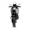 MUFFLER LV14 HON CRF1000L AFR  - 18114872 - Dr Rider