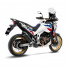 MUFFLER LV14 HON CRF1000L AFR  - 18114872 - Dr Rider