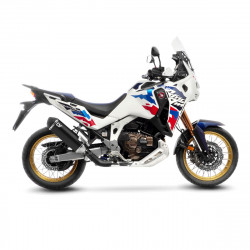 MUFFLER LV14 HON CRF1000L AFR  - 18114872 - Dr Rider