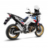 MUFFLER LV14 HON CRF1000L AFR  - 18114873 - Dr Rider
