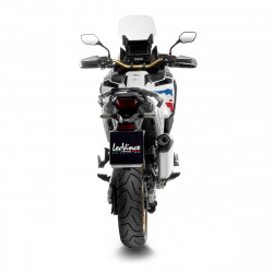 MUFFLER LV14 HON CRF1000L AFR  - 18114873 - Dr Rider