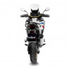 MUFFLER LV14 HON CRF1000L AFR  - 18114873 - Dr Rider
