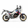 MUFFLER LV14 HON CRF1000L AFR  - 18114873 - Dr Rider