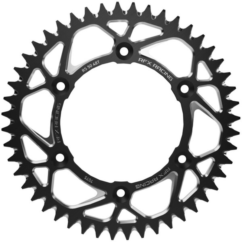 Couronne RFX Pro Series Elite aluminium - 520 | Dr Rider