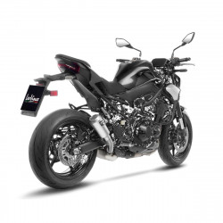 SLIP-ON LV10 Z900 - 18114895 - Dr Rider