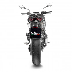 SLIP-ON LV10 Z900 - 18114895 - Dr Rider