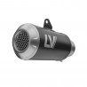 SLIP-ON LV10 Z900 BK - 18114896 - Dr Rider