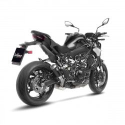 SLIP-ON LV10 Z900 BK - 18114896 - Dr Rider