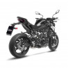 SLIP-ON LV10 Z900 BK - 18114896 - Dr Rider