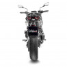 SLIP-ON LV10 Z900 BK - 18114896 - Dr Rider