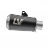 SLIP-ON LV10 Z900 BK - 18114896 - Dr Rider