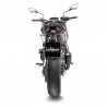 SLIP-ON LV10 FULL BLACK Z900 - 18114897 - Dr Rider