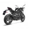 SLIP-ON LV10 FULL BLACK Z900 - 18114897 - Dr Rider