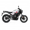 Ligne complète LeoVince LV One EVO carbone Yamaha MT-125 2021-2026 / XSR125 2021-2026 / YZF-R125 2021-2026 - Dr Rider