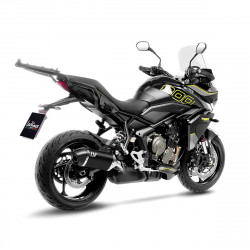 MUFFLER LV14 TRIUMPH TIGER SPO - 18114909 - Dr Rider