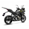 MUFFLER LV14 TRIUMPH TIGER SPO - 18114909 - Dr Rider