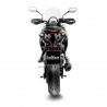 MUFFLER LV14 TRIUMPH TIGER SPO - 18114909 - Dr Rider