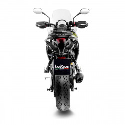 MUFFLER LV14 TRIUMPH TIGER SPO - 18114910 - Dr Rider