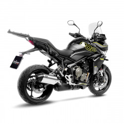 MUFFLER LV14 TRIUMPH TIGER SPO - 18114910 - Dr Rider