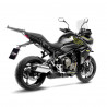 MUFFLER LV14 TRIUMPH TIGER SPO - 18114910 - Dr Rider